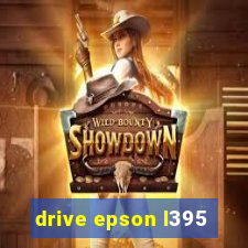 drive epson l395